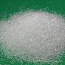 Magnesium sulphate heptahydrate MgSo4.7H2O agriculture fertilizer